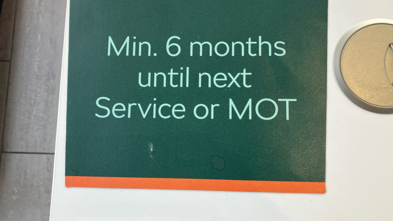 Ford Focus 1.0 EcoBoost Titanium 5dr Petrol Hatchback